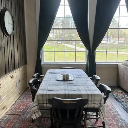Bethel Redbrick Schoolhouse 빌라 외부 사진