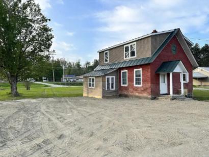 Bethel Redbrick Schoolhouse 빌라 외부 사진